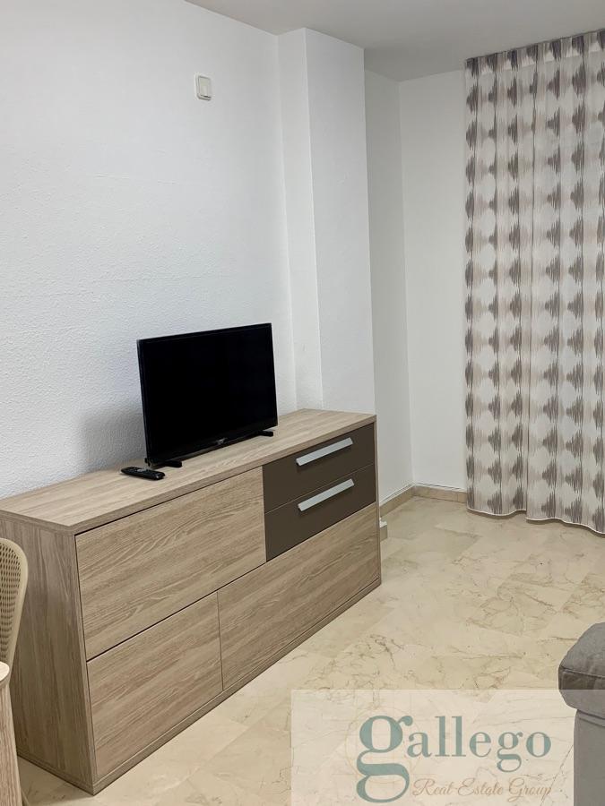 For rent of flat in Cartagena