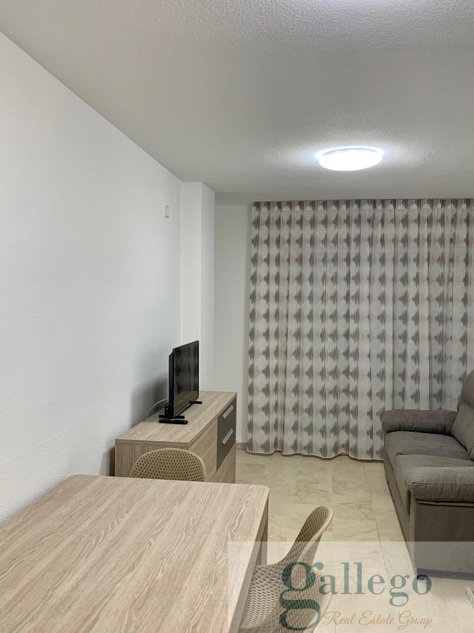 For rent of flat in Cartagena