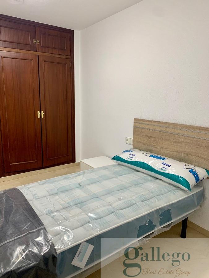 For rent of flat in Cartagena