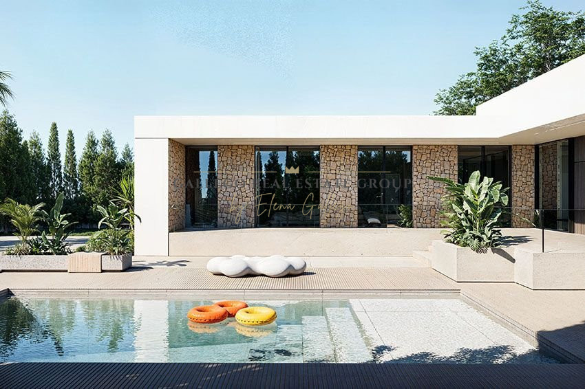 Venta de casa en El Chaparral