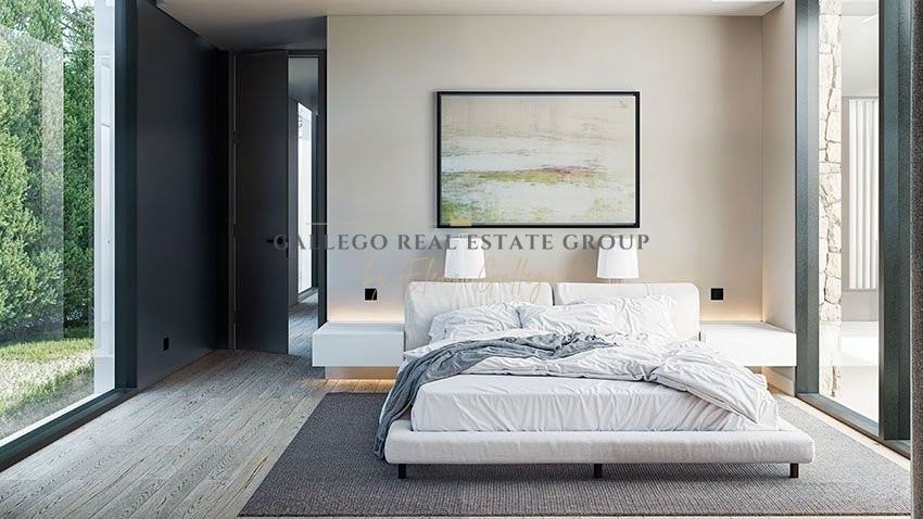 Venta de casa en El Chaparral