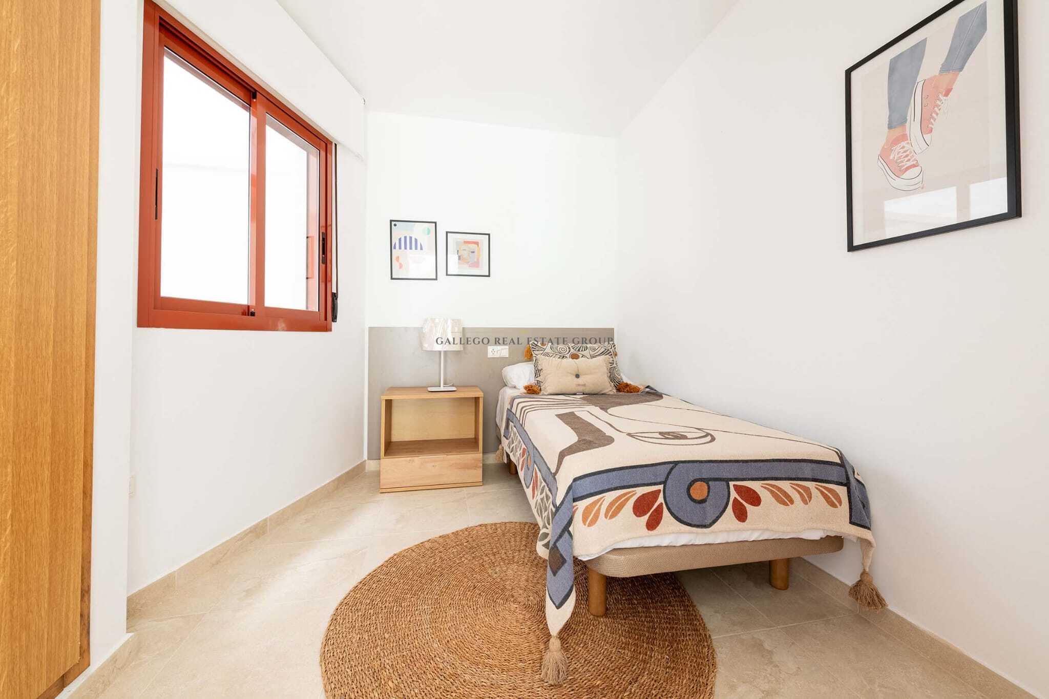 Venta de apartamento en Jerónimo y Avileses