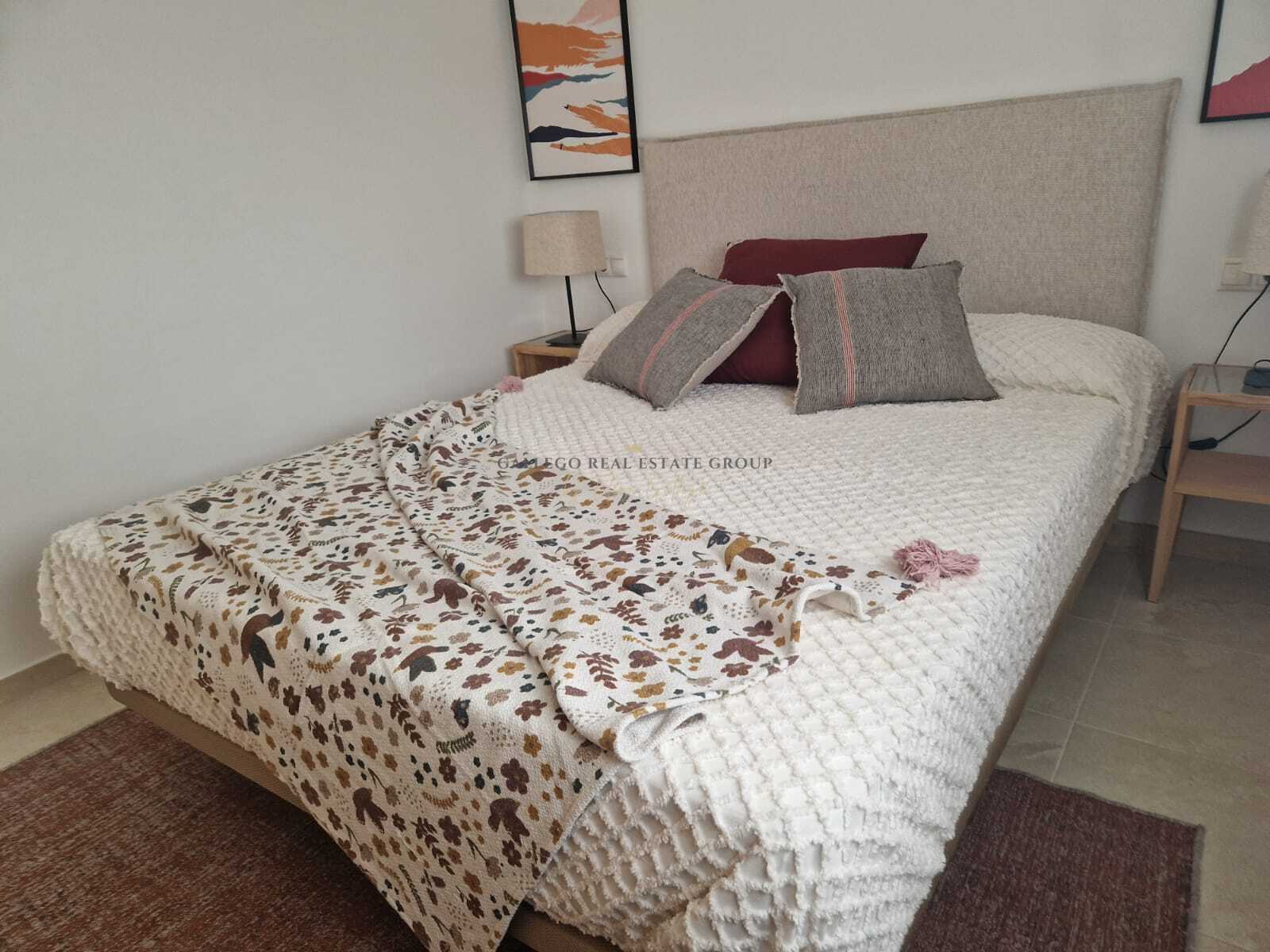 Venta de apartamento en Jerónimo y Avileses