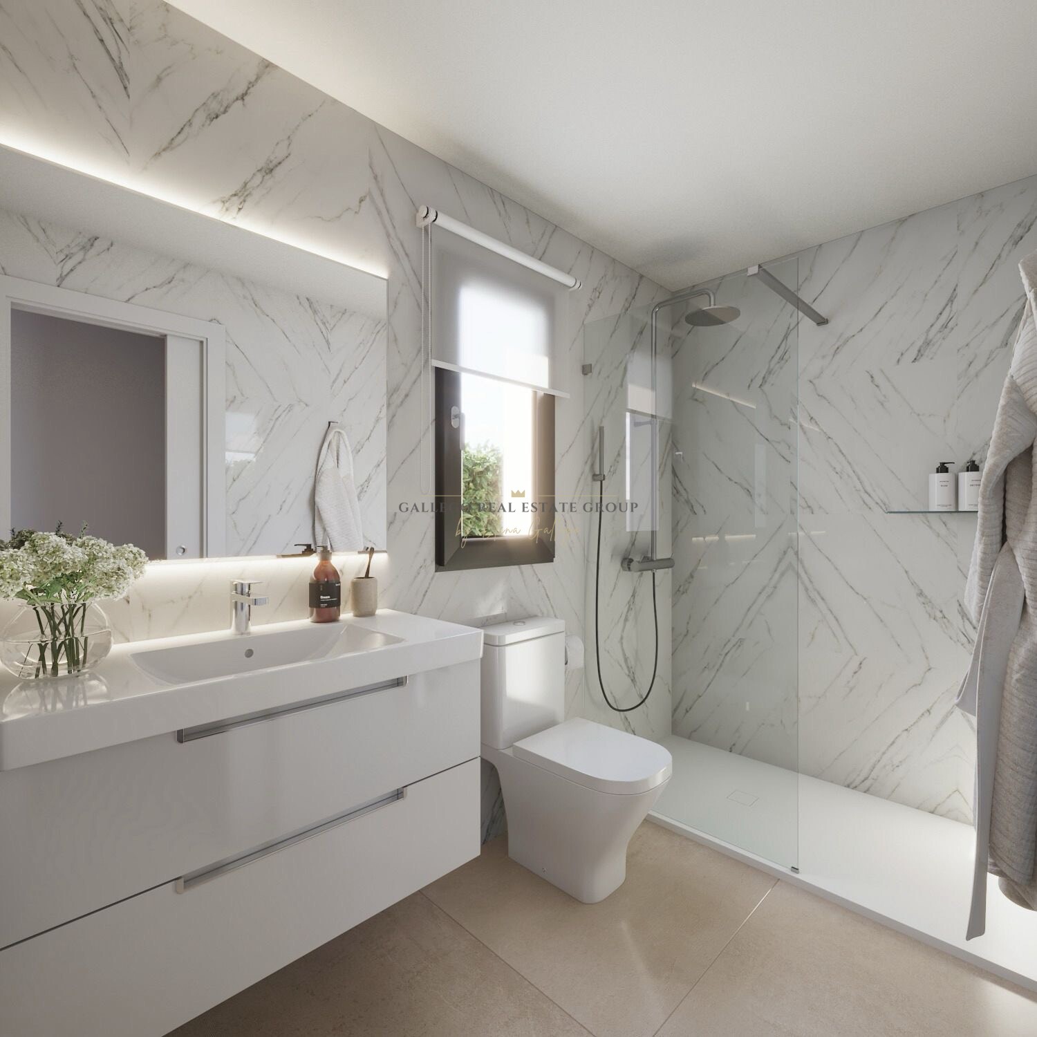 Venta de villa en Mazarrón