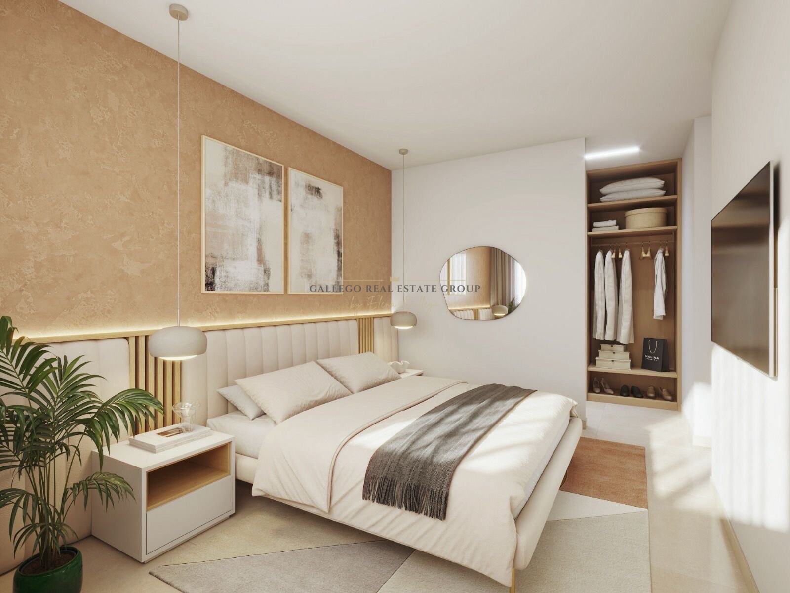 Venta de villa en Mazarrón