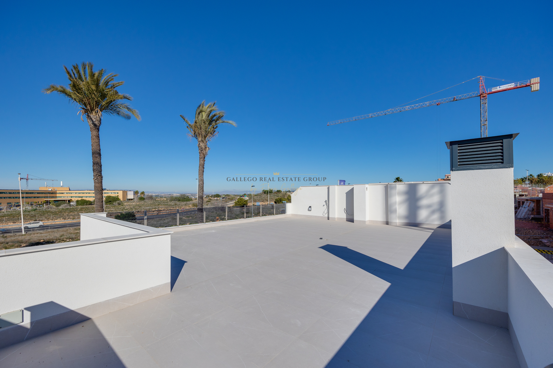 Venta de casa en Torrevieja