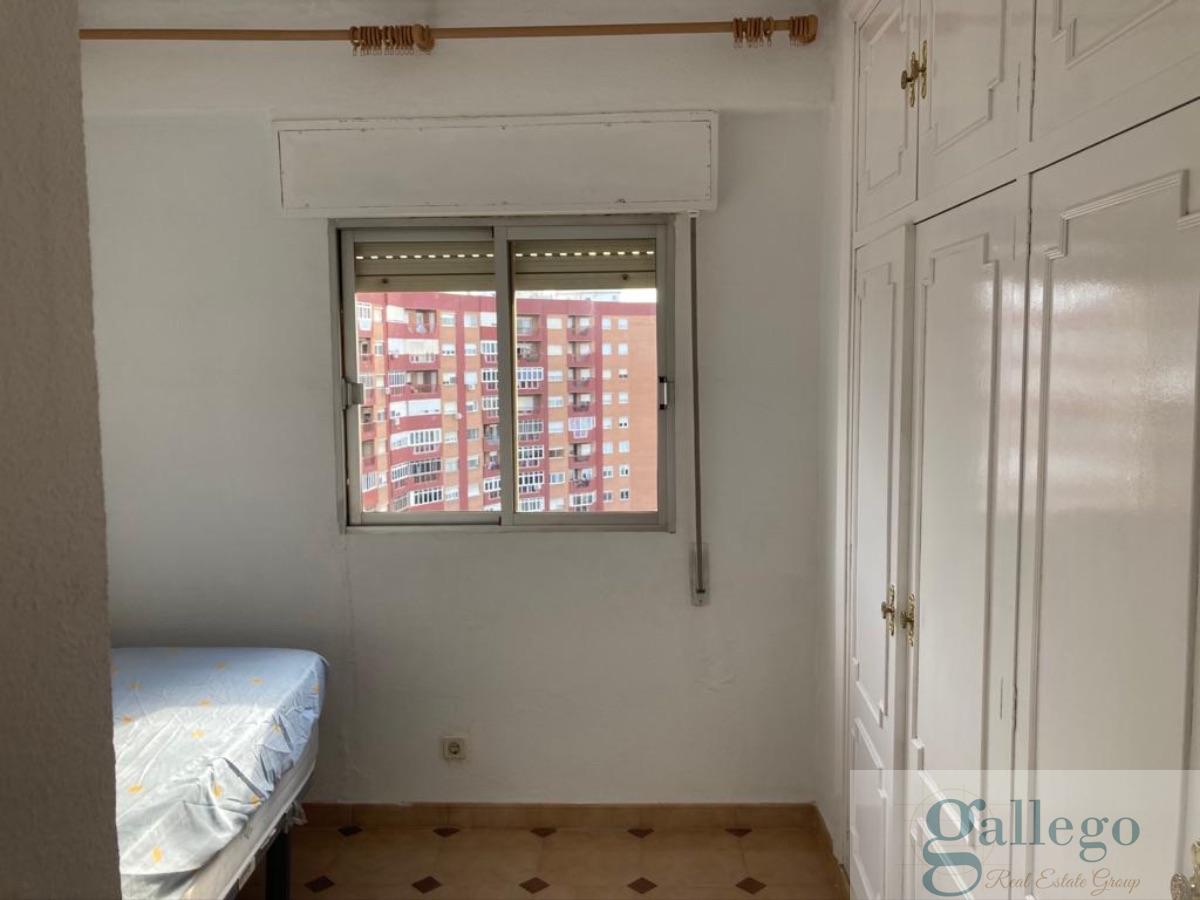 For rent of flat in Cartagena