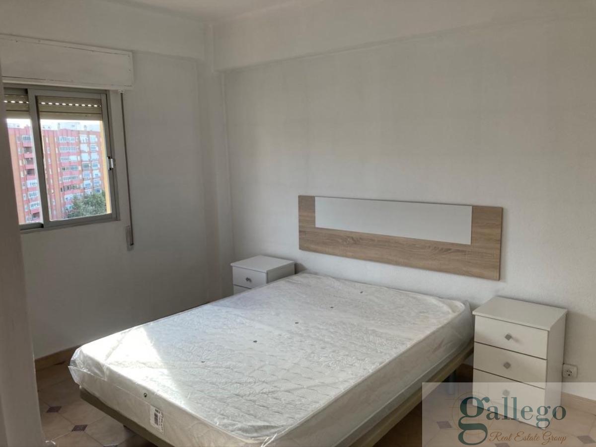 For rent of flat in Cartagena