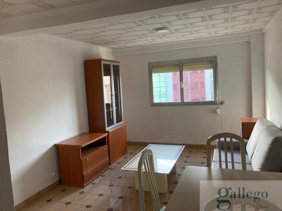 For rent of flat in Cartagena