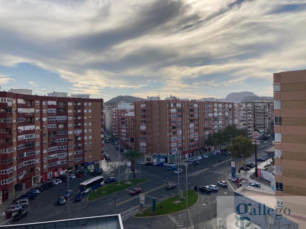 For rent of flat in Cartagena