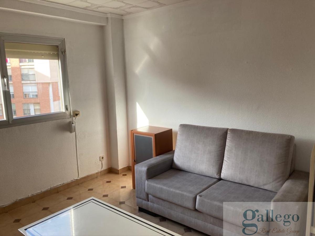 For rent of flat in Cartagena