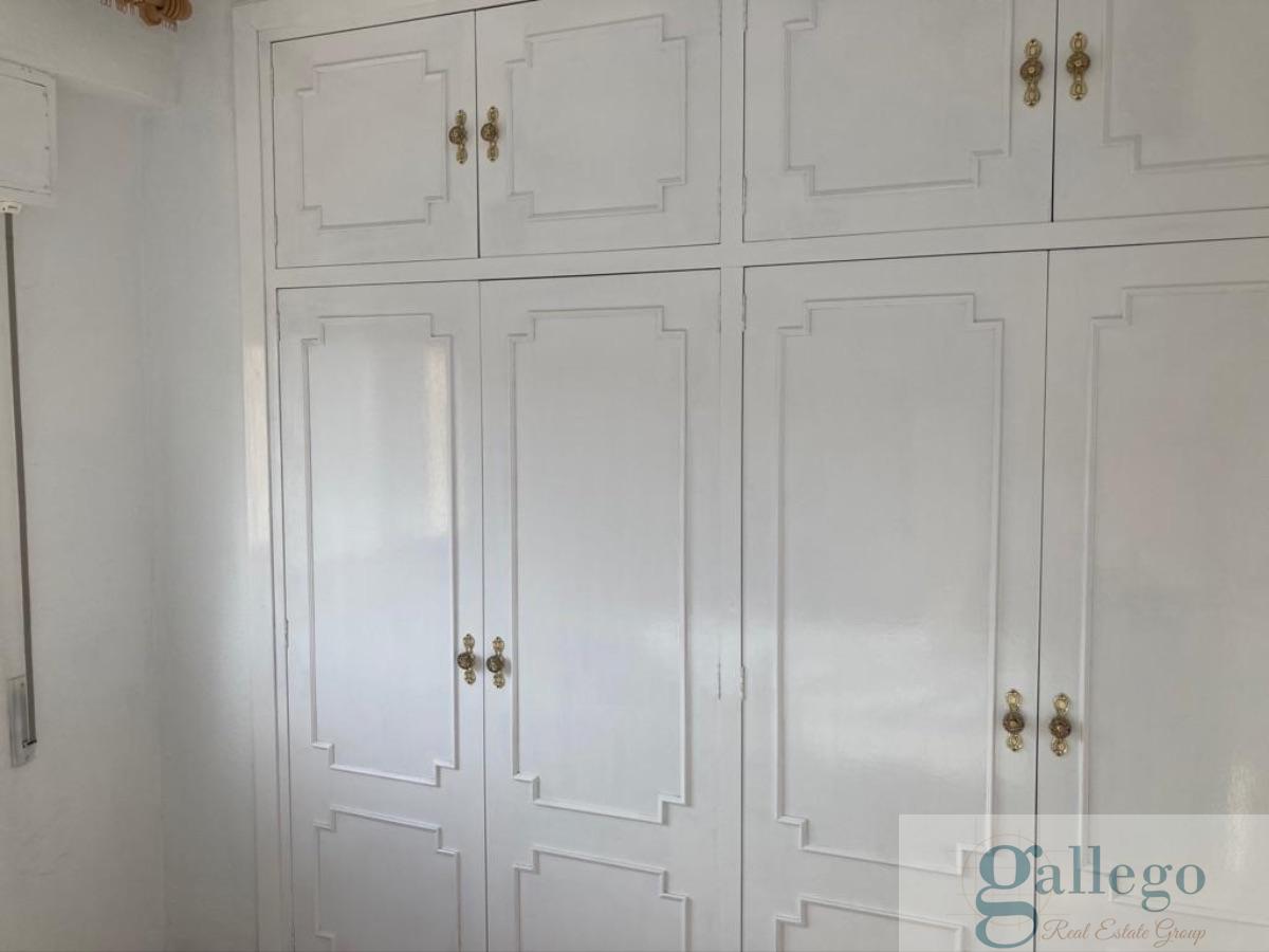 For rent of flat in Cartagena