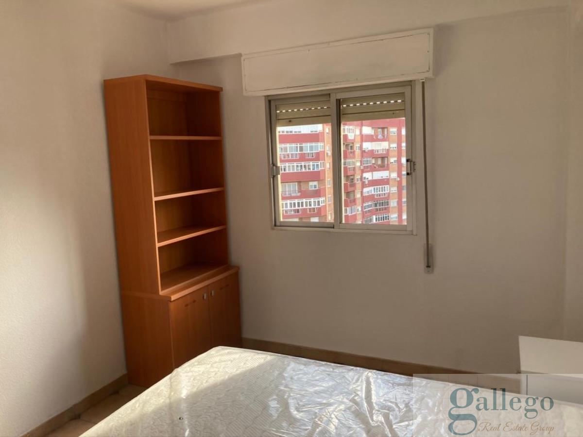 For rent of flat in Cartagena