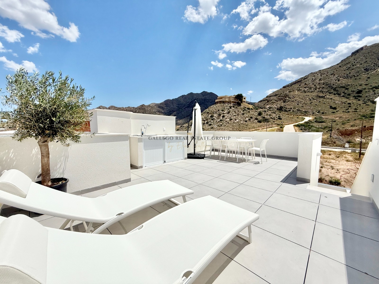 Venta de bungalow en Cox