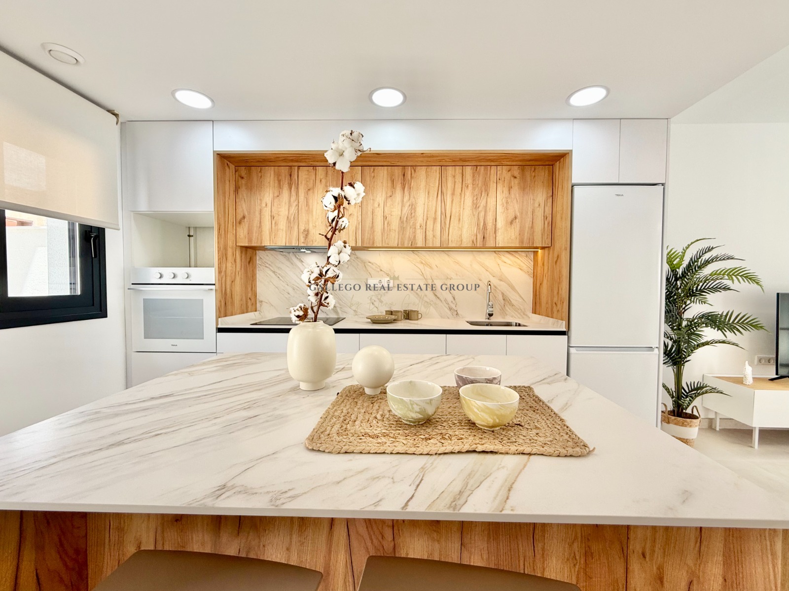 Venta de bungalow en Cox