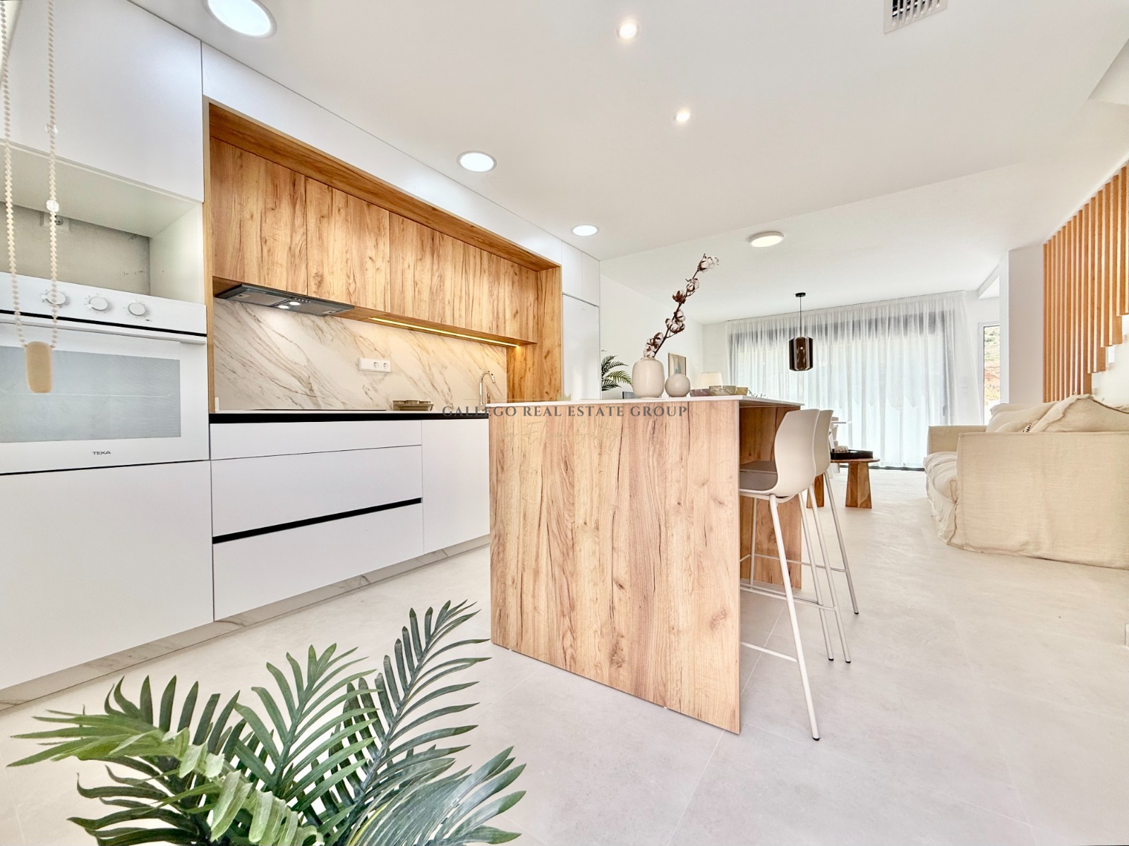 Venta de bungalow en Cox