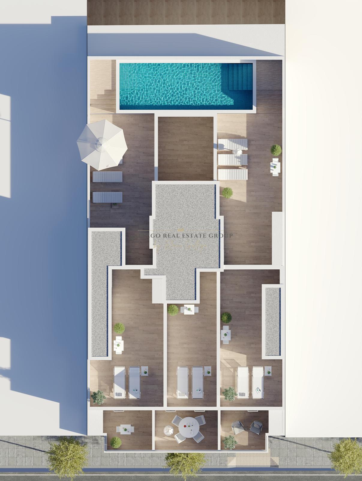 Venta de apartamento en Torrevieja