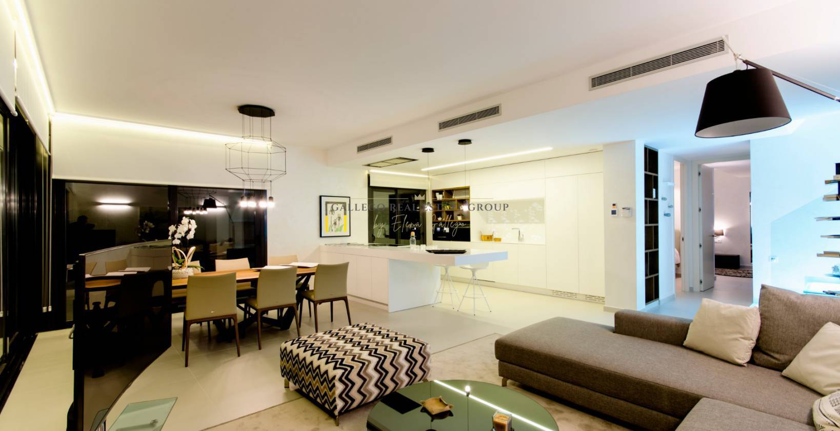 Venta de villa en Dehesa de Campoamor