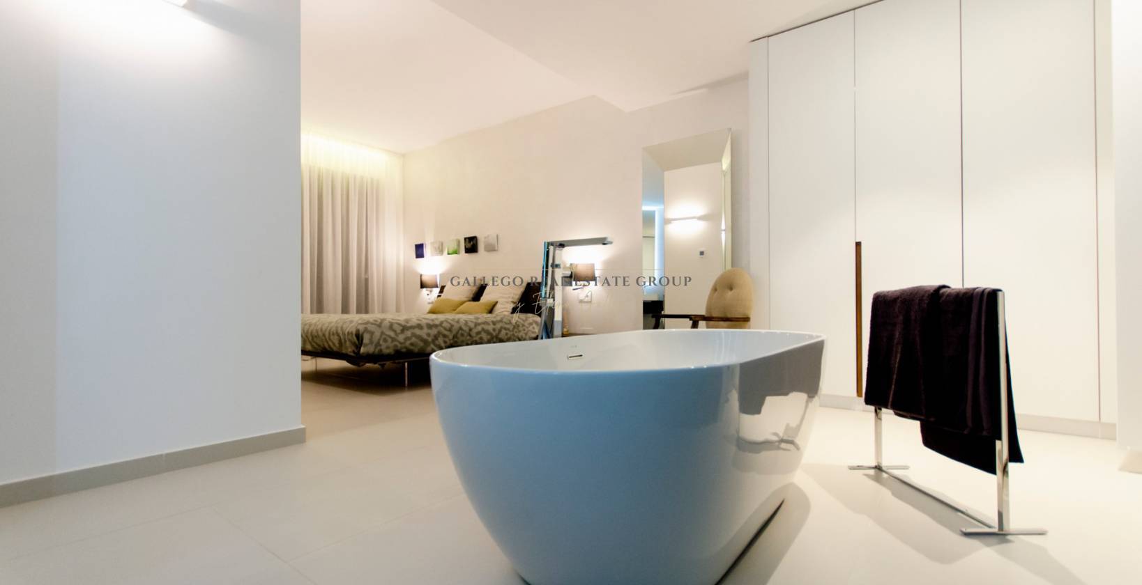 Venta de villa en Dehesa de Campoamor