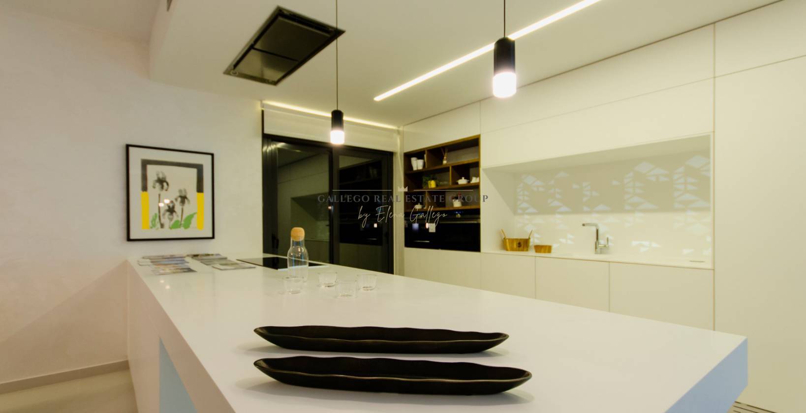 Venta de villa en Dehesa de Campoamor