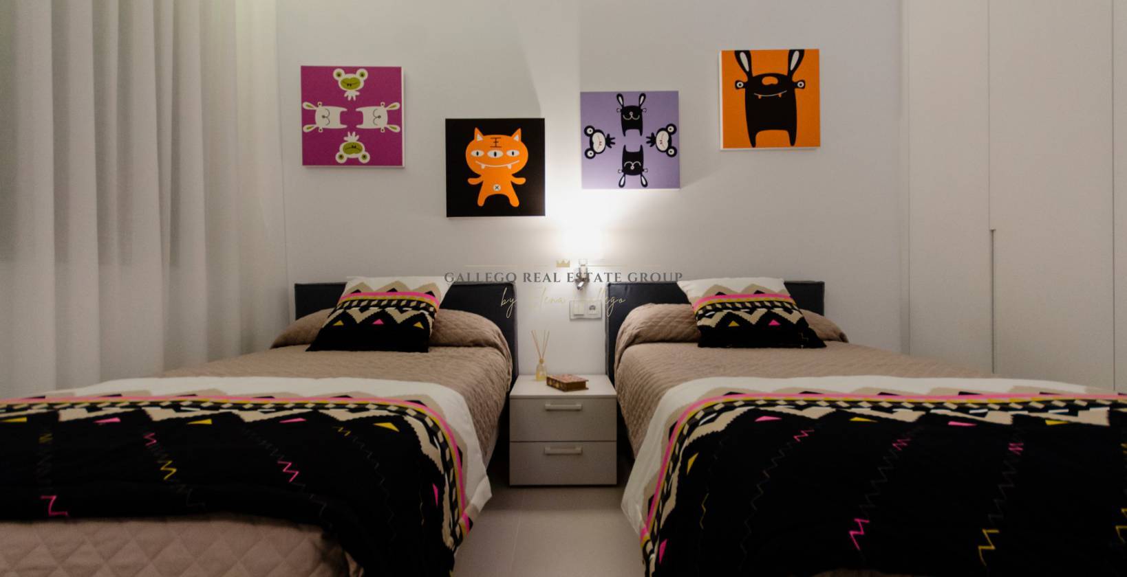 Venta de villa en Dehesa de Campoamor