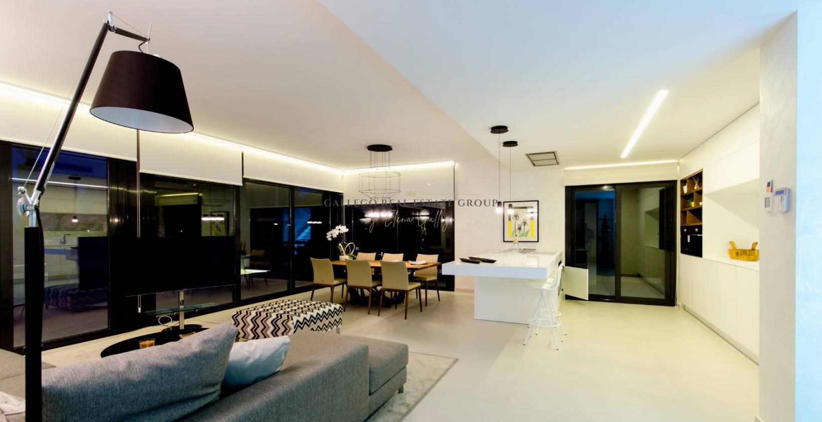 Venta de villa en Dehesa de Campoamor