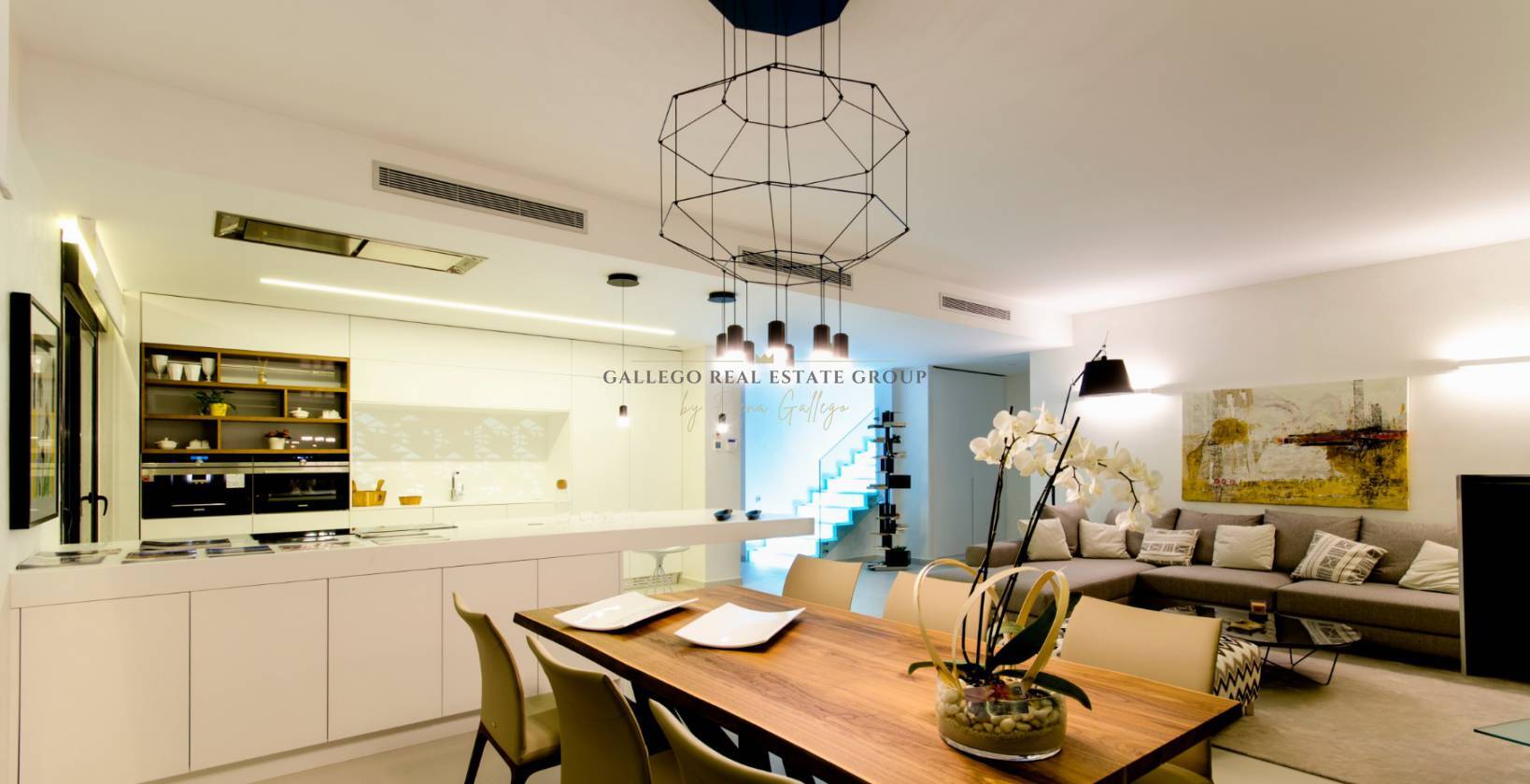 Venta de villa en Dehesa de Campoamor