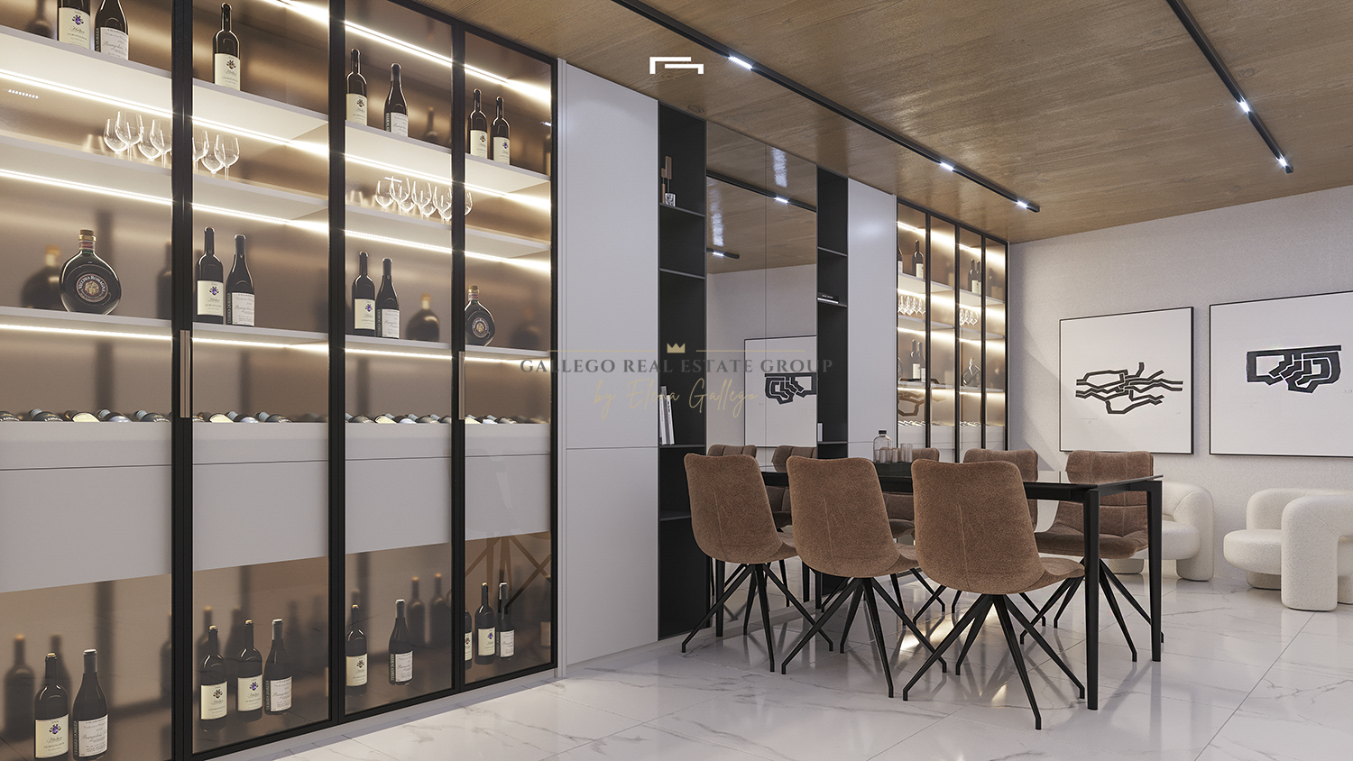 Venta de villa en Teulada-Moraira