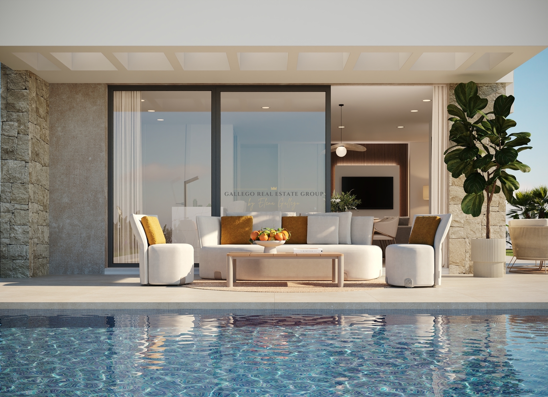 Venta de casa en Finestrat