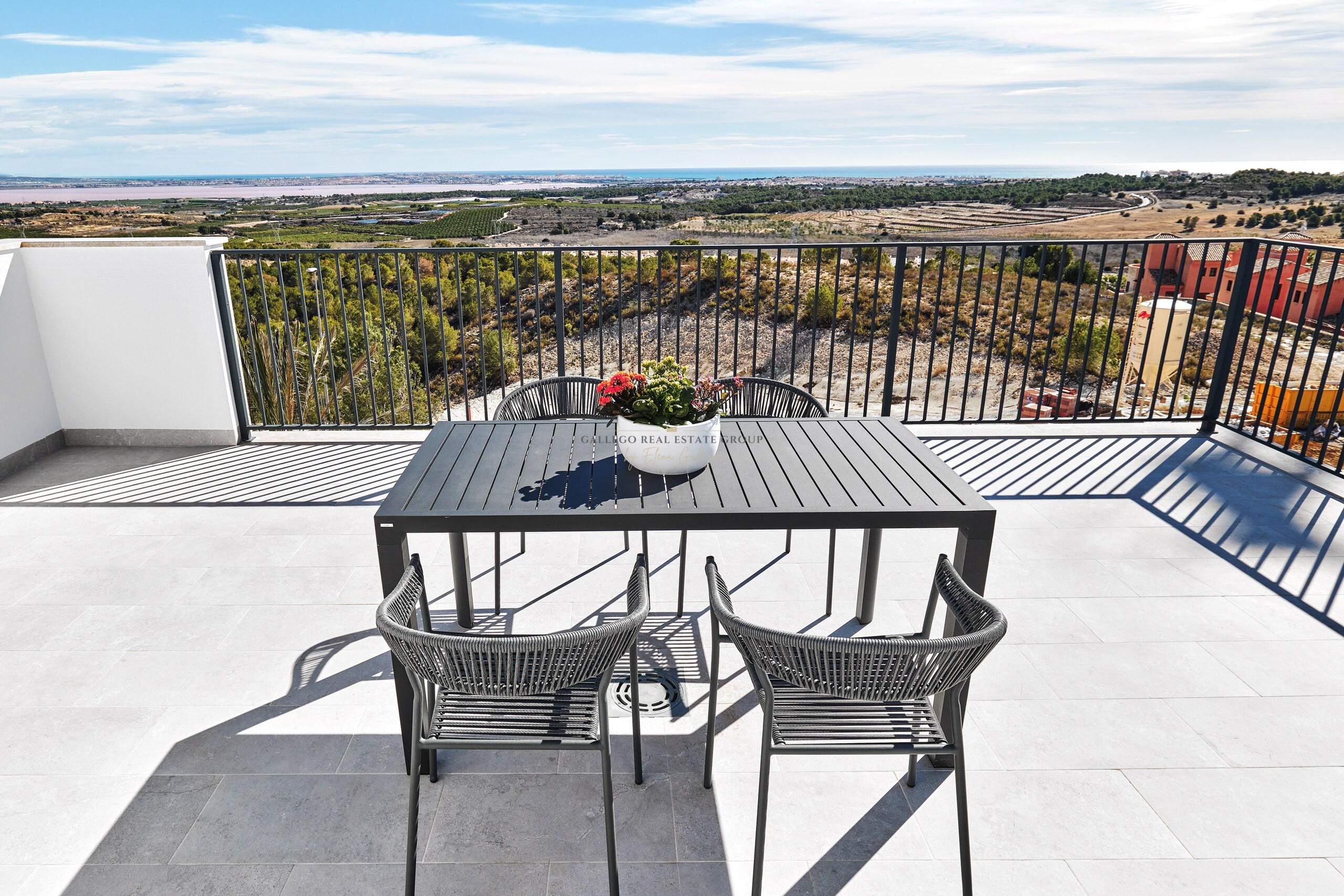Venta de casa en San Miguel de Salinas