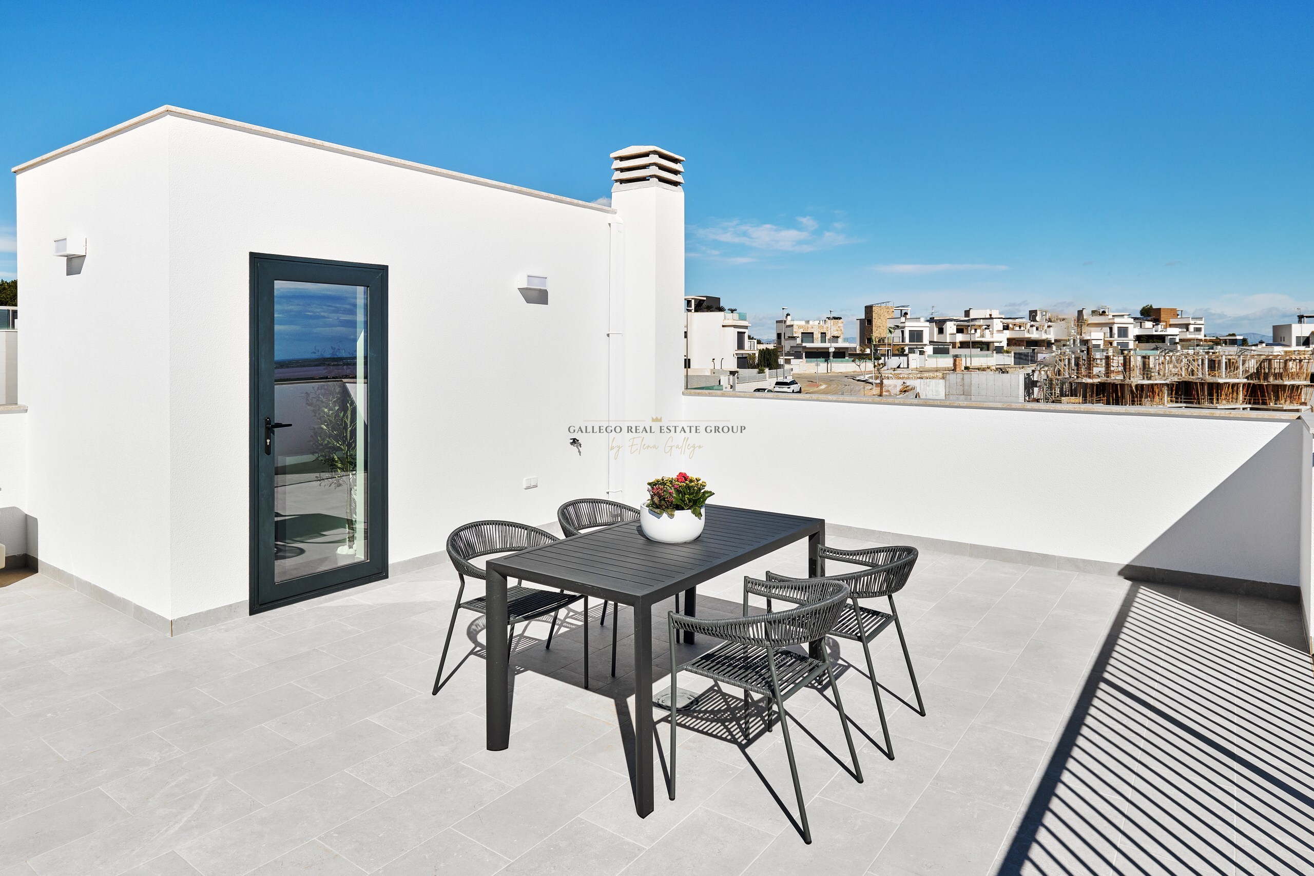 Venta de casa en San Miguel de Salinas