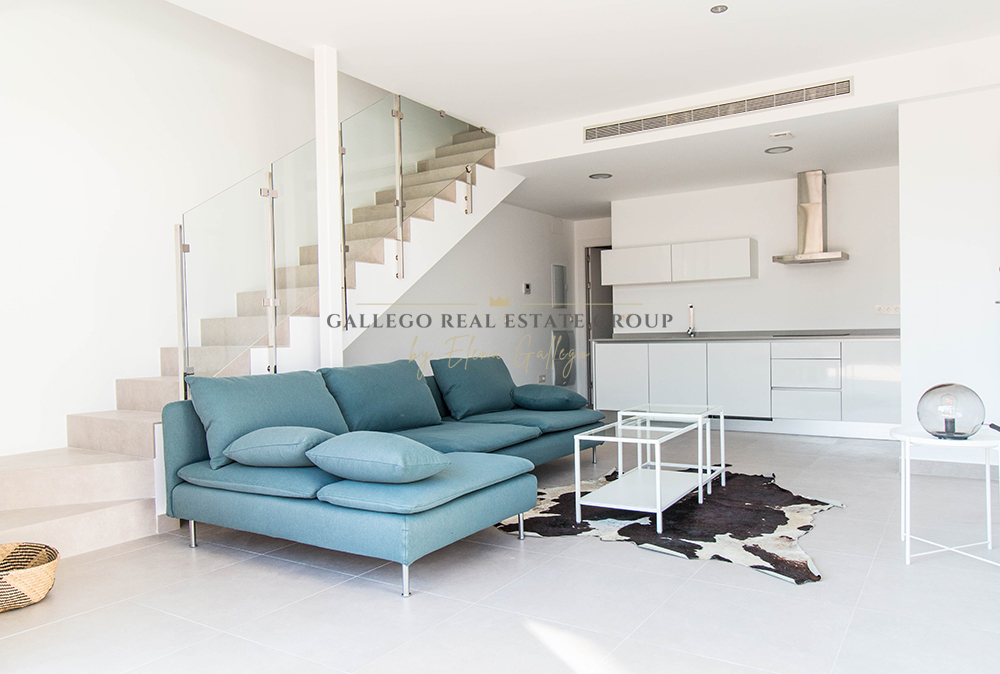 Venta de casa en Orihuela