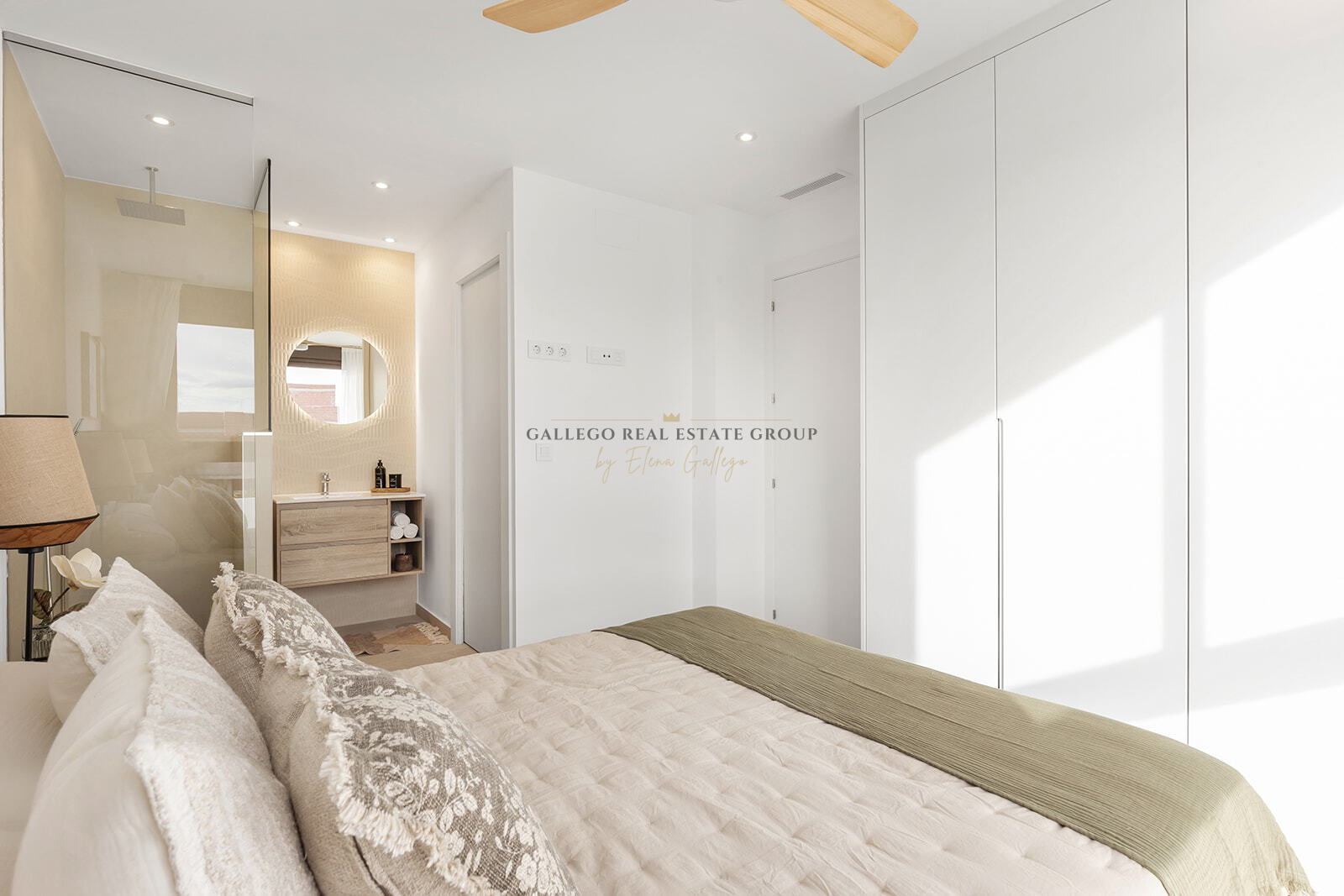 Venta de piso en Los Alcázares