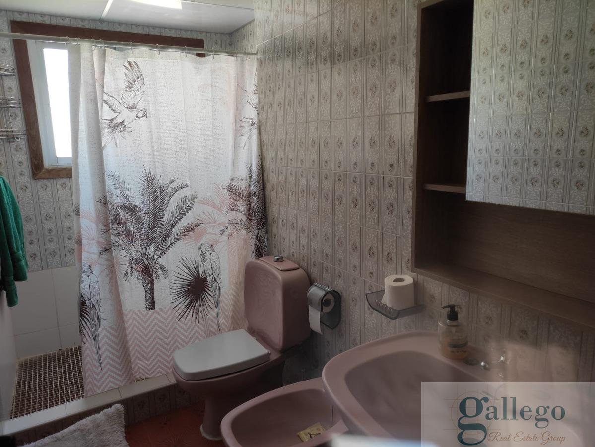 Alquiler de apartamento en La Manga del Mar Menor