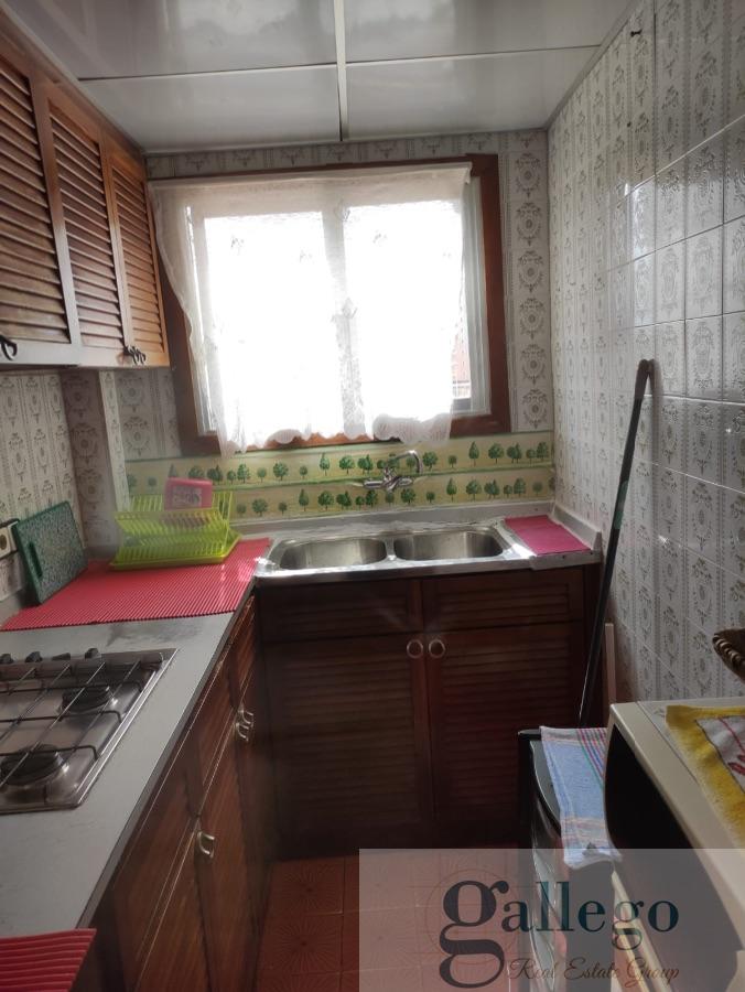 Alquiler de apartamento en La Manga del Mar Menor