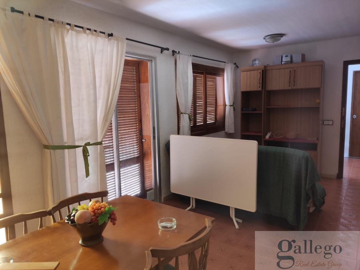 Alquiler de apartamento en La Manga del Mar Menor