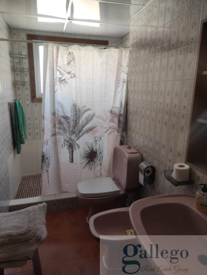 Alquiler de apartamento en La Manga del Mar Menor