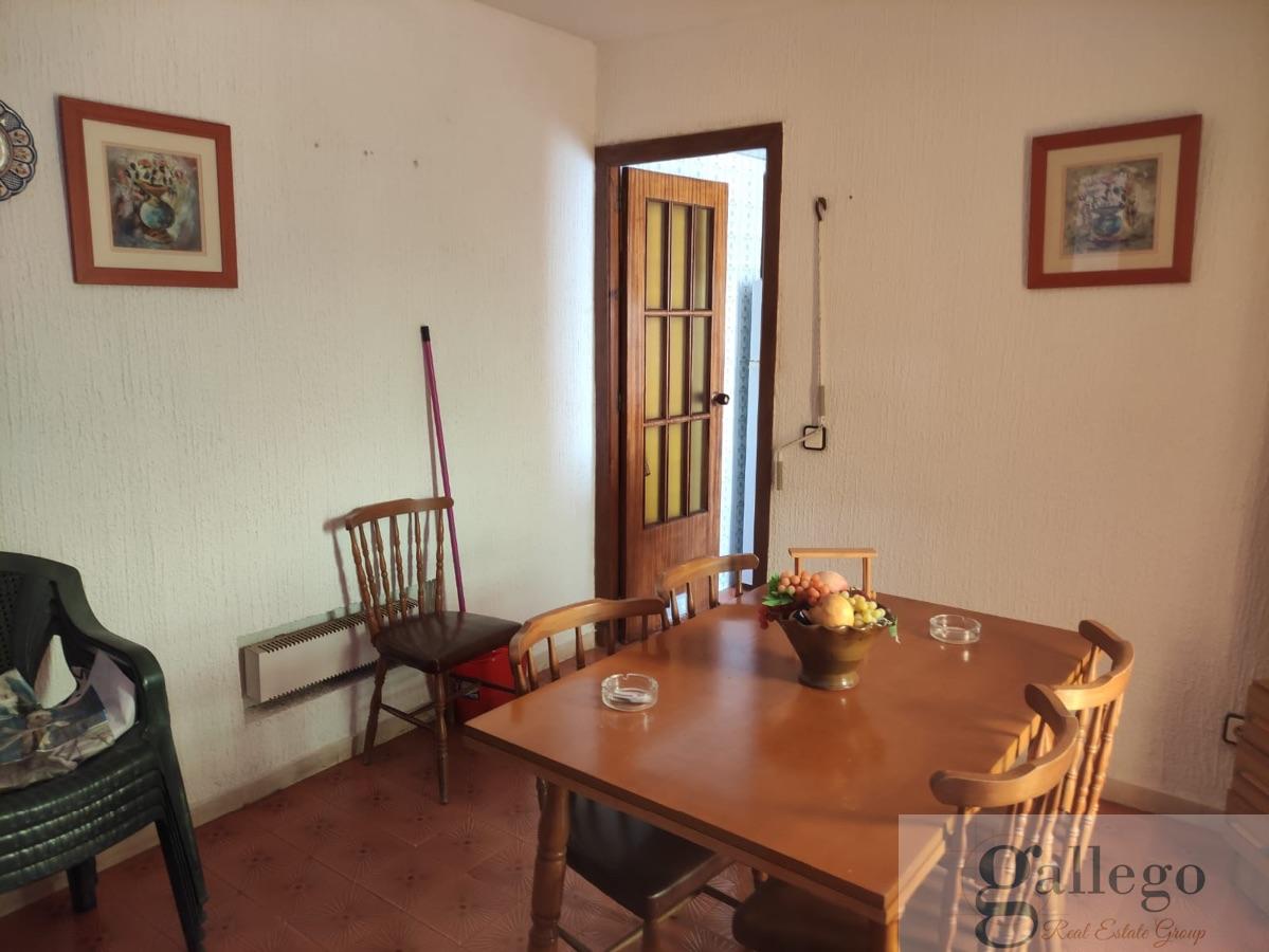 Alquiler de apartamento en La Manga del Mar Menor