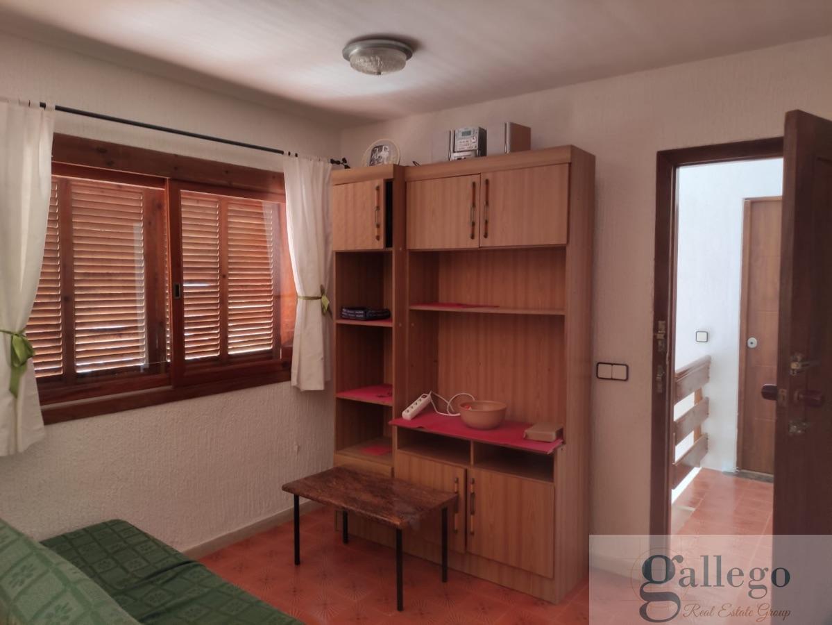 Alquiler de apartamento en La Manga del Mar Menor