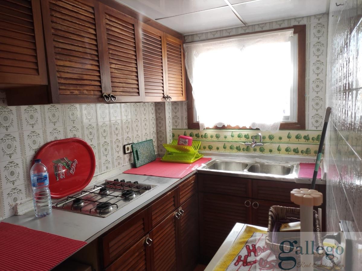 Alquiler de apartamento en La Manga del Mar Menor