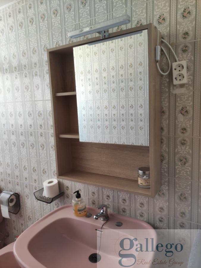 Alquiler de apartamento en La Manga del Mar Menor