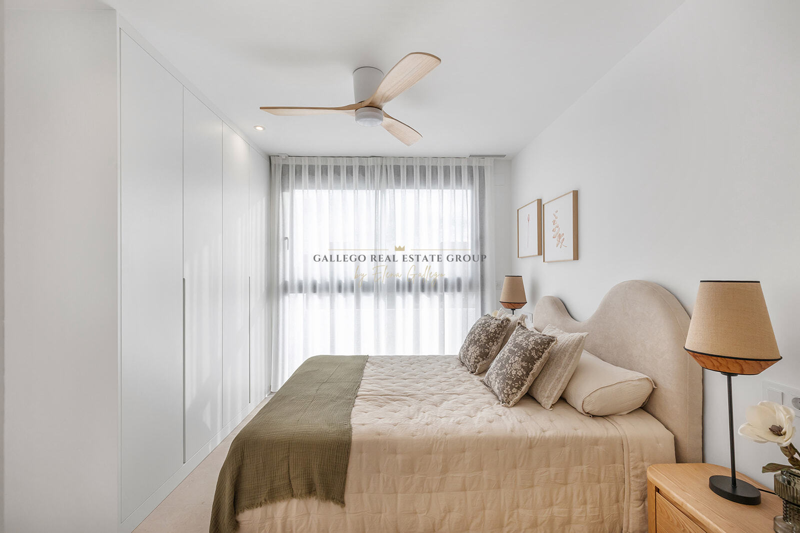 Venta de apartamento en Los Alcázares