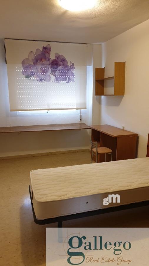 For rent of flat in Cartagena
