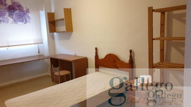 For rent of flat in Cartagena