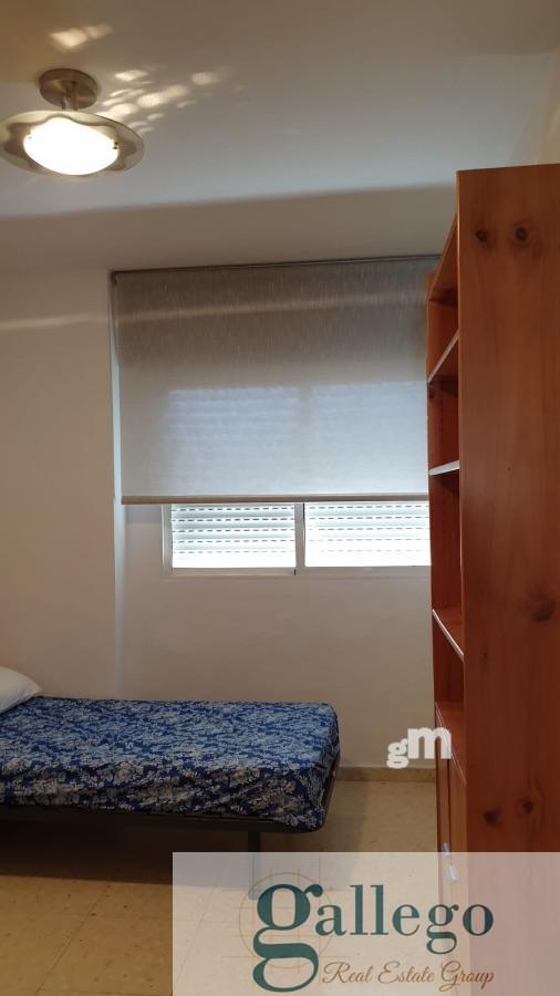For rent of flat in Cartagena
