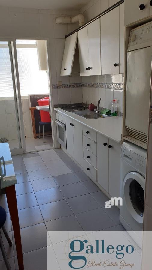 For rent of flat in Cartagena