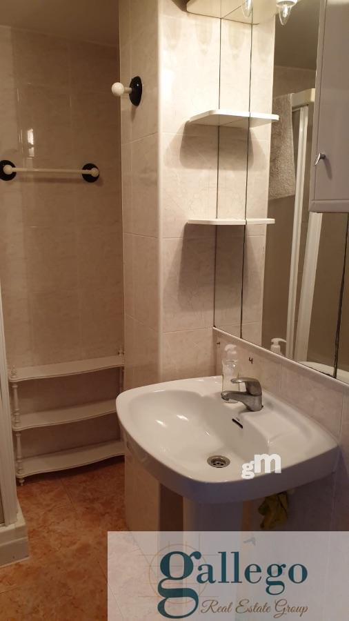 For rent of flat in Cartagena