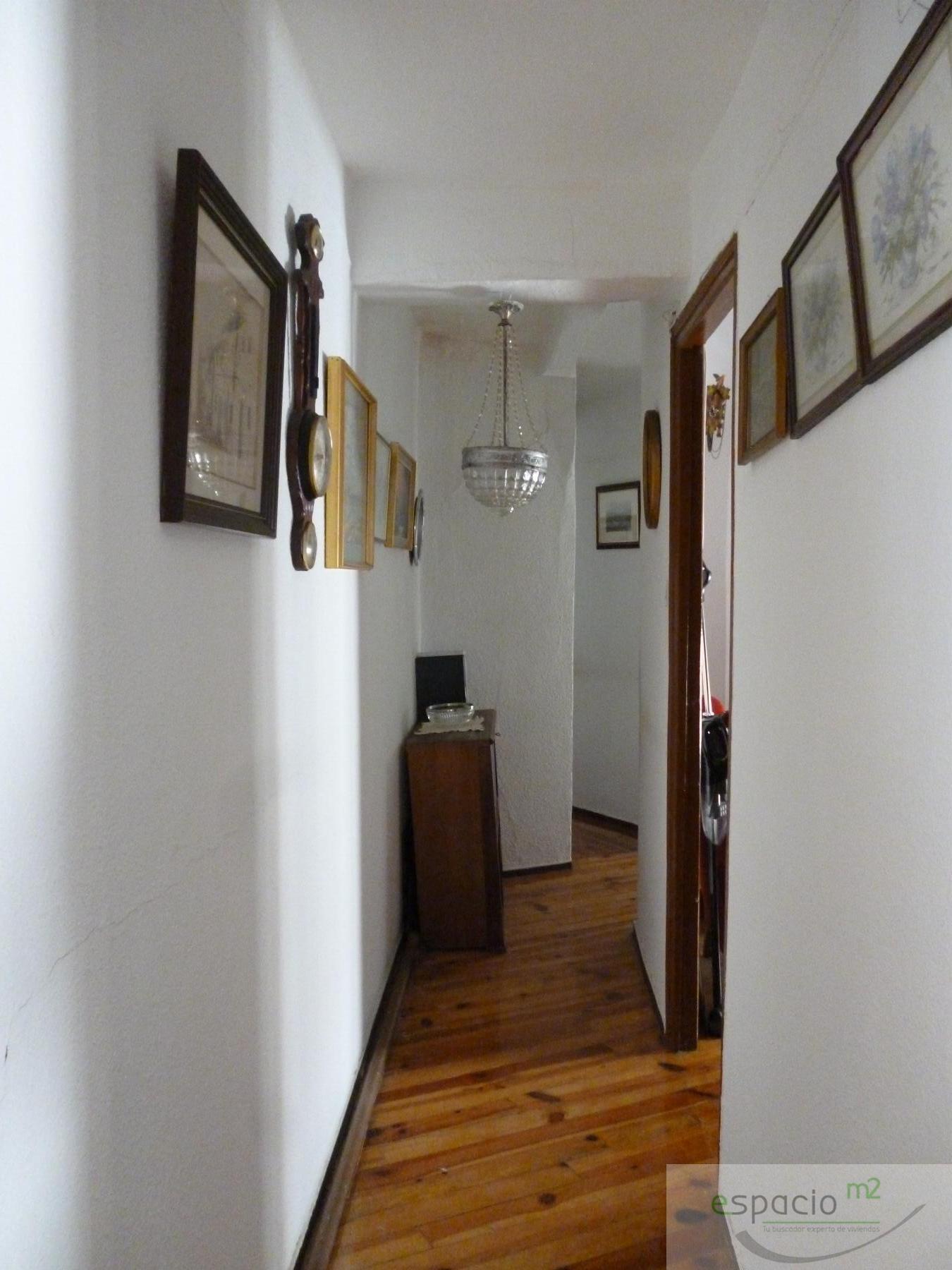 Pasillo