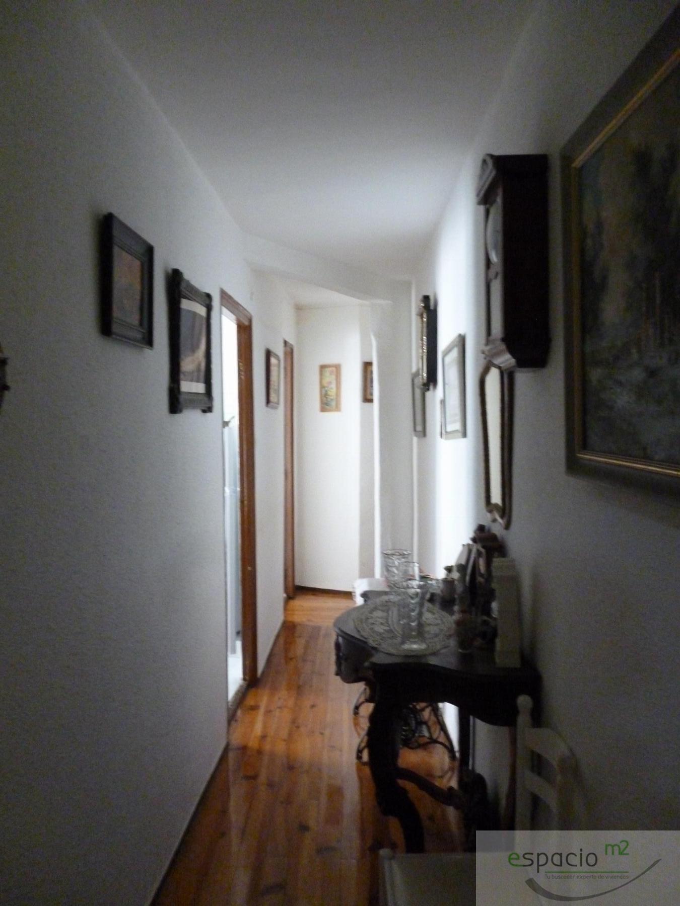 Pasillo
