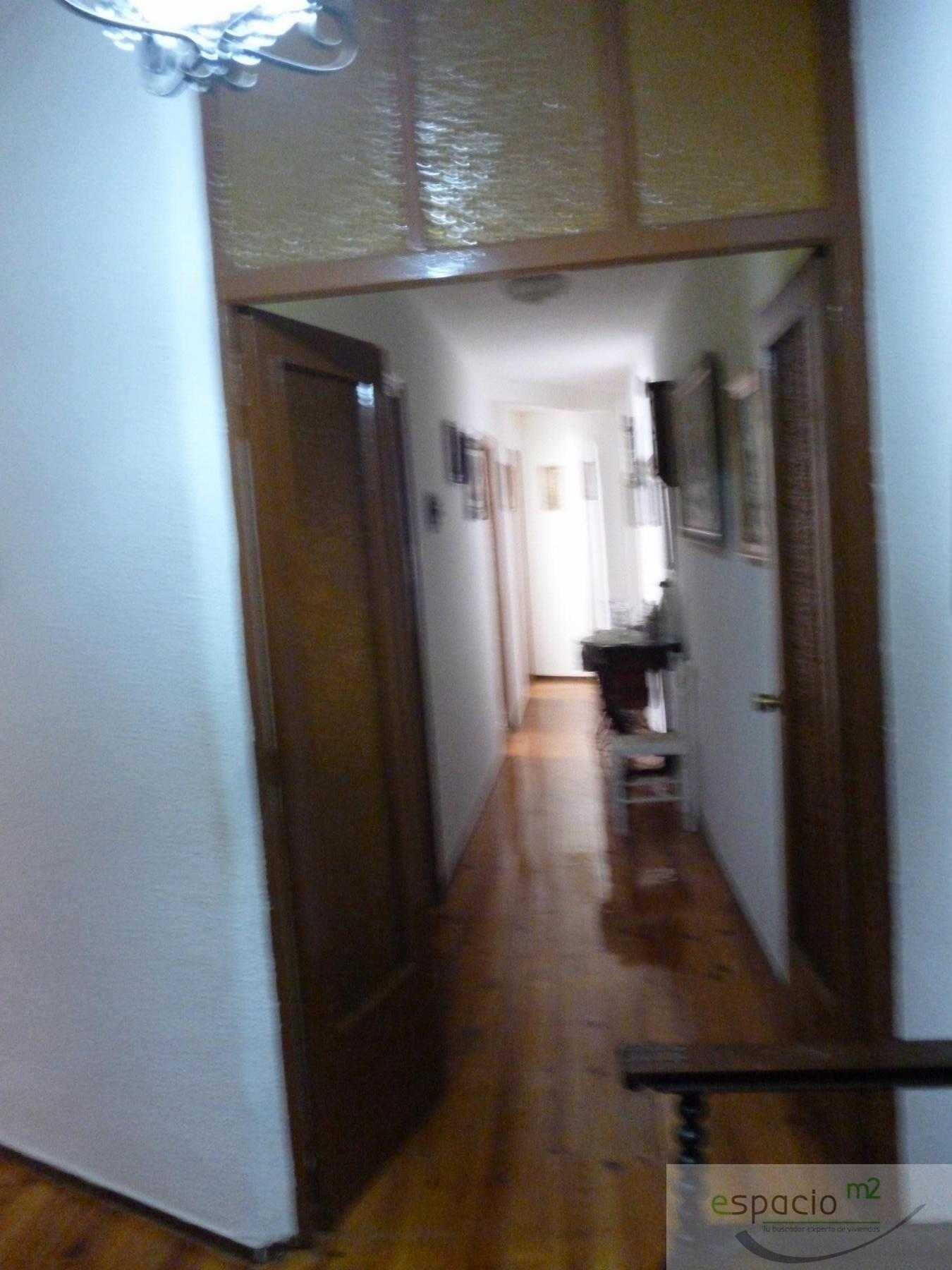 Pasillo
